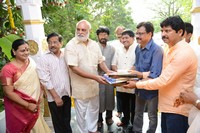 NBK New Movie Opening